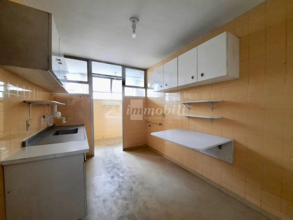 Imagem Apartamento com 3 Quartos à Venda, 105 m² em Higienópolis - São Paulo Imagem Apartamento com 3 Quartos à Venda, 105 m² em Higienópolis - São Paulo