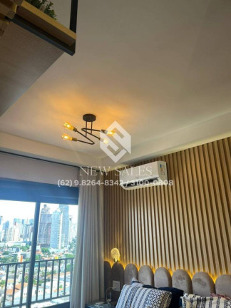 Imagem Apartamento com 2 Quartos à Venda, 68 m² em Setor Bueno - Goiânia Imagem Apartamento com 2 Quartos à Venda, 68 m² em Setor Bueno - Goiânia