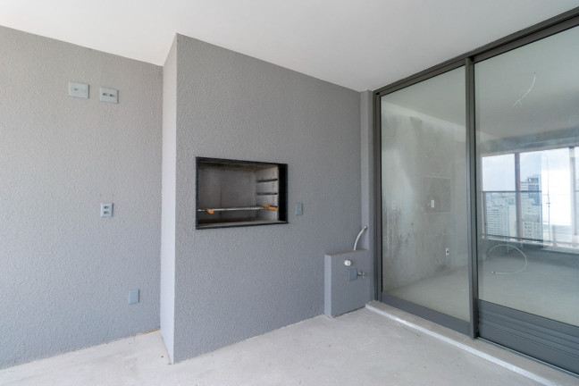 Imagem Apartamento com 3 Quartos à Venda, 211 m² em Campo Belo - São Paulo