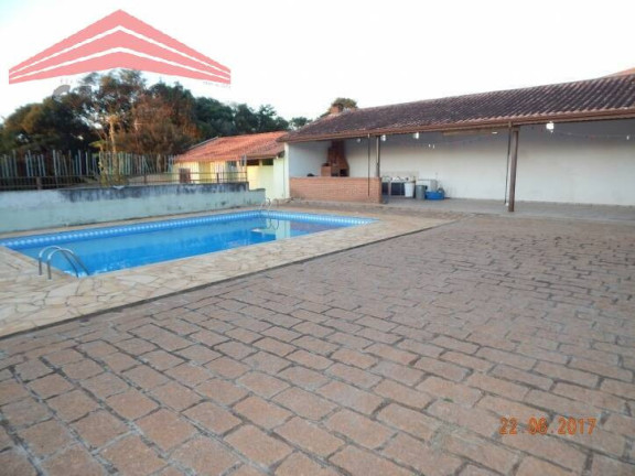 Imagem Chácara com 3 Quartos à Venda, 1.500 m² em Caxambú - Jundiaí