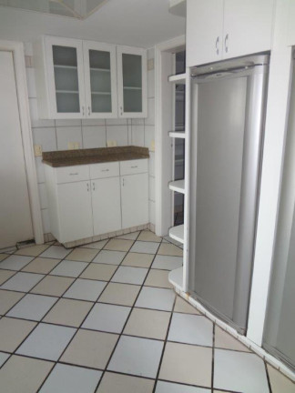 Apartamento com 3 Quartos à Venda, 306 m² em Real Parque - São Paulo