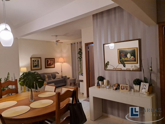 Imóvel com 2 Quartos à Venda, 88 m² em Nova Aliança - Ribeirão Preto