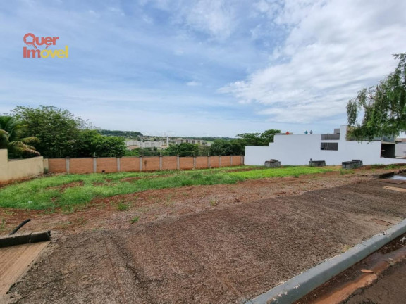 Terreno à Venda, 397 m² em Bonfim Paulista - Ribeirão Preto