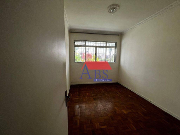 Imagem Apartamento com 1 Quarto à Venda, 46 m² em José Menino - Santos