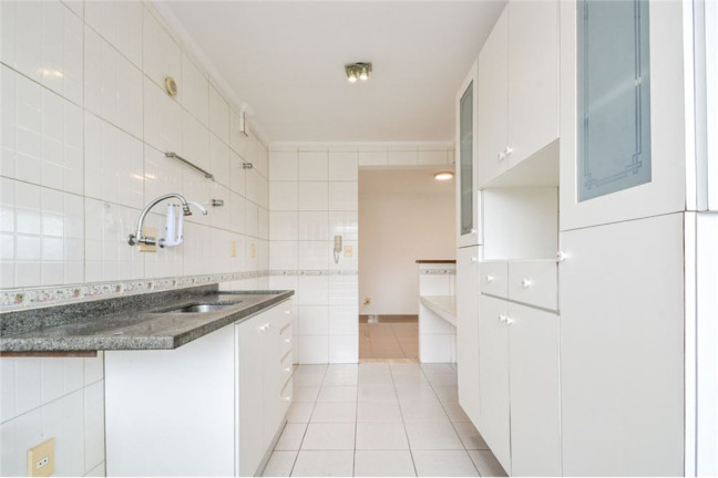 Imagem Apartamento com 2 Quartos à Venda, 84 m² em Campo Belo - São Paulo