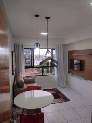 Imagem Studio com 1 Quarto à Venda, 30 m² em Candeias - Jaboatão Dos Guararapes Imagem Studio com 1 Quarto à Venda, 30 m² em Candeias - Jaboatão Dos Guararapes