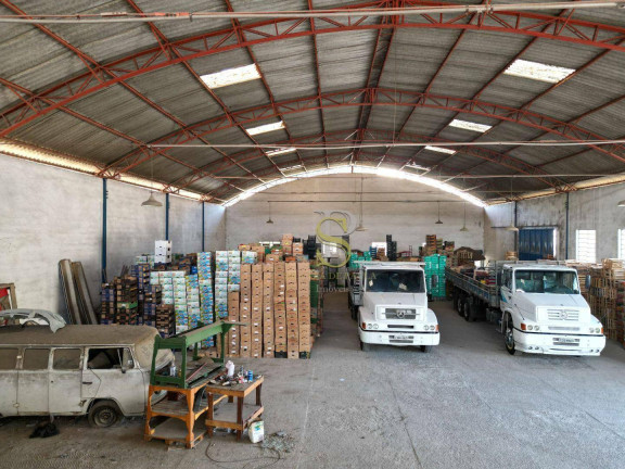 Imagem Galpão para Alugar, 600 m² em Terra Preta - Mairiporã Imagem Galpão para Alugar, 600 m² em Terra Preta - Mairiporã