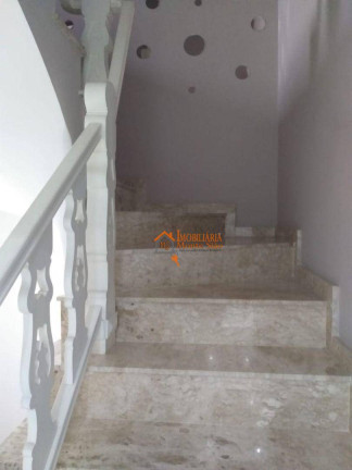 Imagem Sobrado com 3 Quartos à Venda, 315 m² em Vila Galvão - Guarulhos Imagem Sobrado com 3 Quartos à Venda, 315 m² em Vila Galvão - Guarulhos