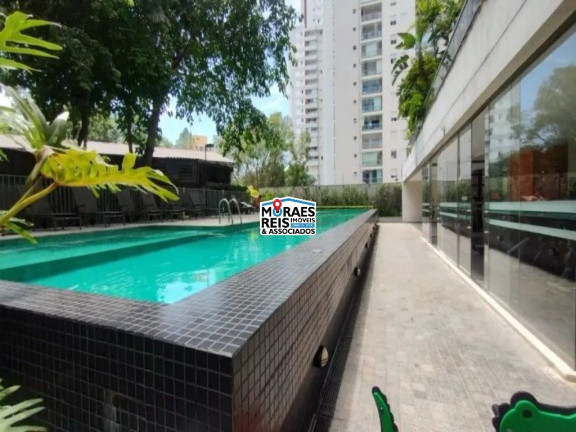 Imagem Apartamento com 2 Quartos à Venda, 75 m² em Bela Vista - São Paulo