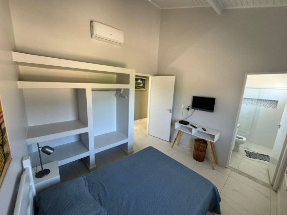 Imagem Casa com 4 Quartos à Venda, 97 m² em Riviera De São Lourenço - Bertioga