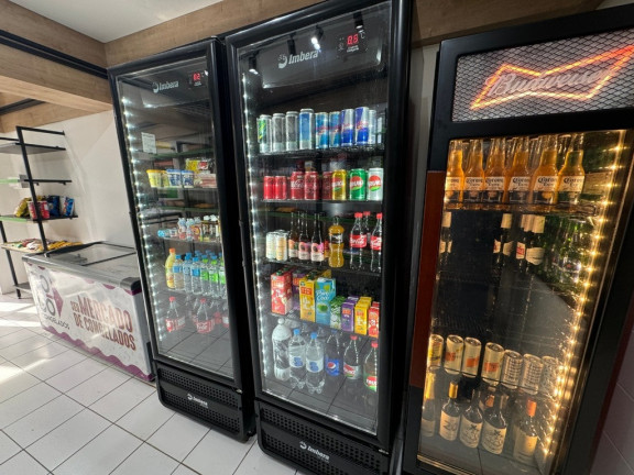 Imagem Imóvel com 2 Quartos à Venda, 55 m² em Partenon - Porto Alegre
