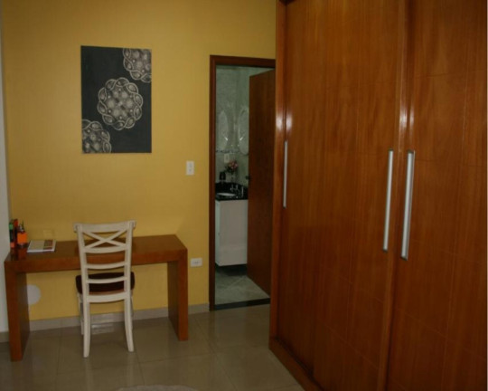 Imagem Casa com 3 Quartos à Venda, 108 m² em Cambuci - São Paulo