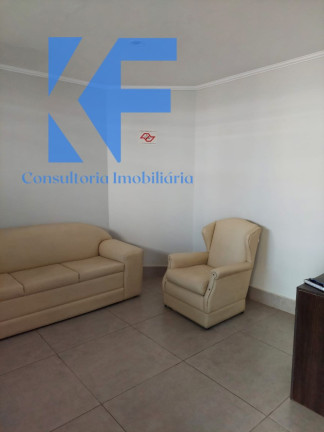 Imagem Imóvel com 3 Quartos à Venda, 70 m² em Cambuí - Campinas Imagem Imóvel com 3 Quartos à Venda, 70 m² em Cambuí - Campinas