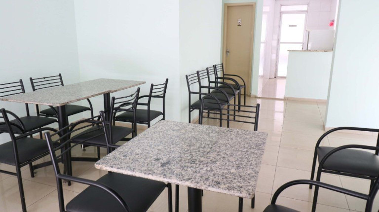 Imagem Apartamento com 1 Quarto à Venda, 43 m² em Perdizes - São Paulo Imagem Apartamento com 1 Quarto à Venda, 43 m² em Perdizes - São Paulo