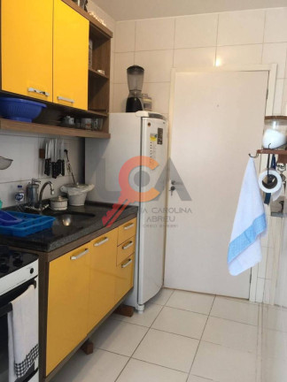 Imagem Apartamento com 2 Quartos à Venda, 47 m² em Martim De Sá - Caraguatatuba