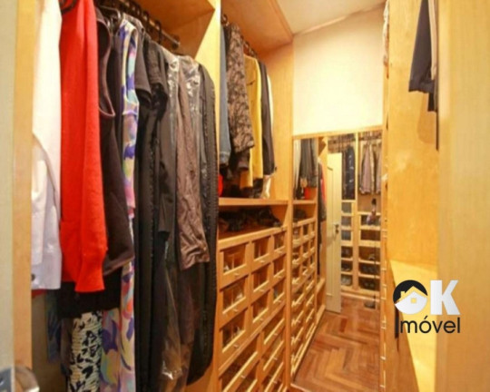 Imagem Apartamento com 4 Quartos à Venda, 228 m² em Higienópolis - São Paulo Imagem Apartamento com 4 Quartos à Venda, 228 m² em Higienópolis - São Paulo