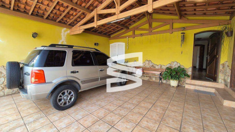 Imagem Casa com 3 Quartos à Venda, 349 m² em Nova Piracicaba - Piracicaba Imagem Casa com 3 Quartos à Venda, 349 m² em Nova Piracicaba - Piracicaba