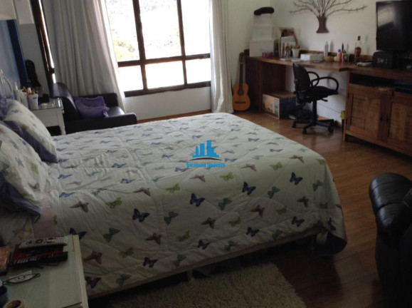 Imagem Casa com 4 Quartos à Venda, 400 m² em São Francisco - Niterói