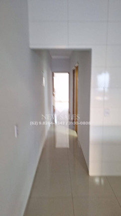 Imagem Casa com 2 Quartos à Venda, 96 m² em Residencial Recanto Do Bosque - Goiânia Imagem Casa com 2 Quartos à Venda, 96 m² em Residencial Recanto Do Bosque - Goiânia