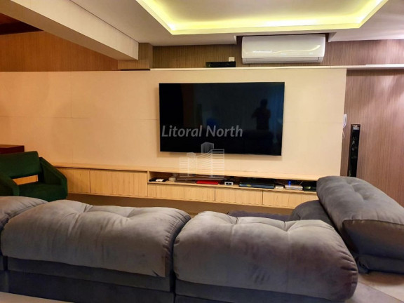 Imagem Cobertura com 3 Quartos à Venda, 180 m² em Dom Bosco - Itajaí