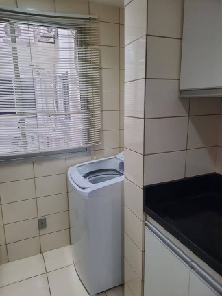 Imagem Apartamento com 2 Quartos para Alugar, 60 m² em Ponta Negra - Manaus