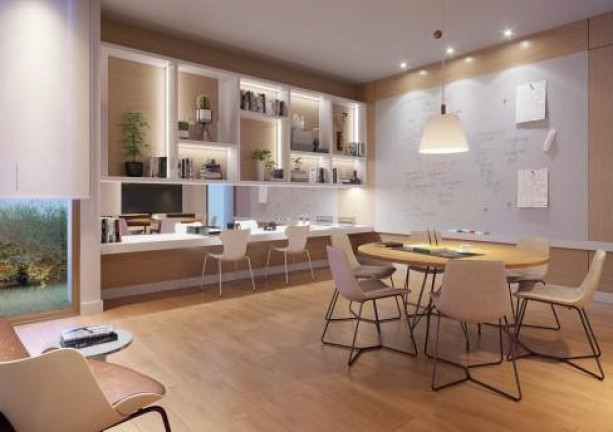 Imagem Apartamento com 4 Quartos à Venda, 300 m² em Barra Da Tijuca - Rio De Janeiro