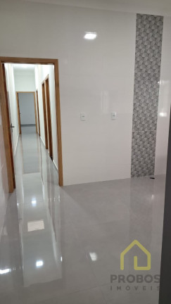 Imagem Casa com 3 Quartos à Venda, 138 m² em Jardim São Paulo - Indaiatuba