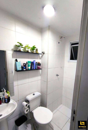 Imagem Apartamento com 2 Quartos à Venda, 57 m² em Santa Maria - Santo André Imagem Apartamento com 2 Quartos à Venda, 57 m² em Santa Maria - Santo André