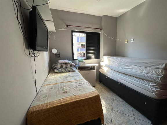 Imagem Apartamento com 3 Quartos à Venda, 99 m² em Guilhermina - Praia Grande Imagem Apartamento com 3 Quartos à Venda, 99 m² em Guilhermina - Praia Grande