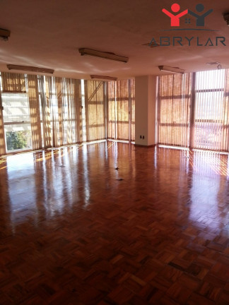 Imóvel com 1 Quarto para Alugar, 98 m² em Centro - Jundiaí