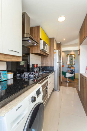 Imagem Apartamento com 3 Quartos à Venda, 67 m² em Ipanema - Porto Alegre