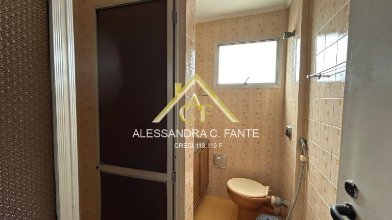 Imagem Apartamento com 2 Quartos à Venda, 77 m² em Real - Praia Grande