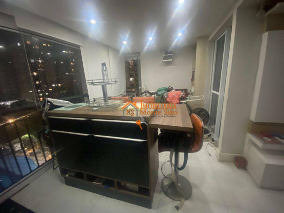 Imagem Apartamento com 3 Quartos à Venda, 83 m² em Jardim Flor Da Montanha - Guarulhos Imagem Apartamento com 3 Quartos à Venda, 83 m² em Jardim Flor Da Montanha - Guarulhos
