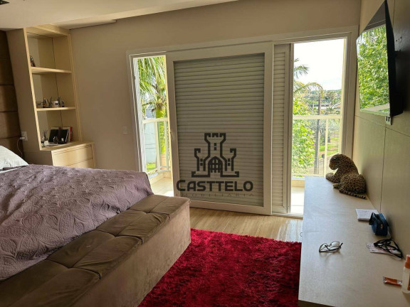 Imagem Sobrado com 5 Quartos à Venda, 700 m² em Esperança - Londrina
