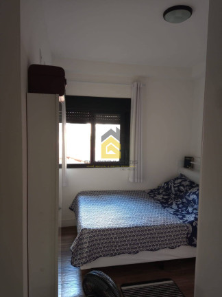 Imagem Apartamento com 2 Quartos à Venda, 53 m² em Vila Euclides - São Bernardo Do Campo Imagem Apartamento com 2 Quartos à Venda, 53 m² em Vila Euclides - São Bernardo Do Campo