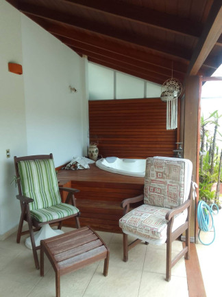 Imagem Apartamento com 3 Quartos à Venda, 200 m² em Lagoa Da Conceição - Florianópolis