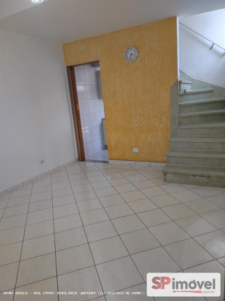 Imagem Casa à Venda, em Jaçanã - São Paulo Imagem Casa à Venda, em Jaçanã - São Paulo