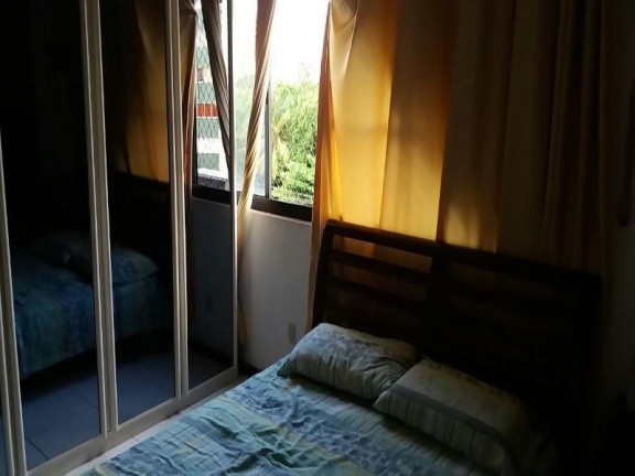 Imagem Apartamento com 3 Quartos à Venda, 115 m² em Itaigara - Salvador