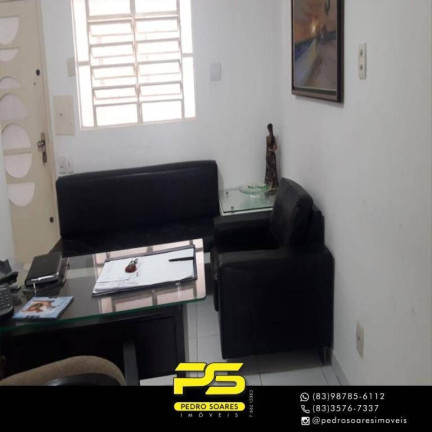Imagem Sala Comercial à Venda, 45 m² em Jaguaribe - João Pessoa Imagem Sala Comercial à Venda, 45 m² em Jaguaribe - João Pessoa