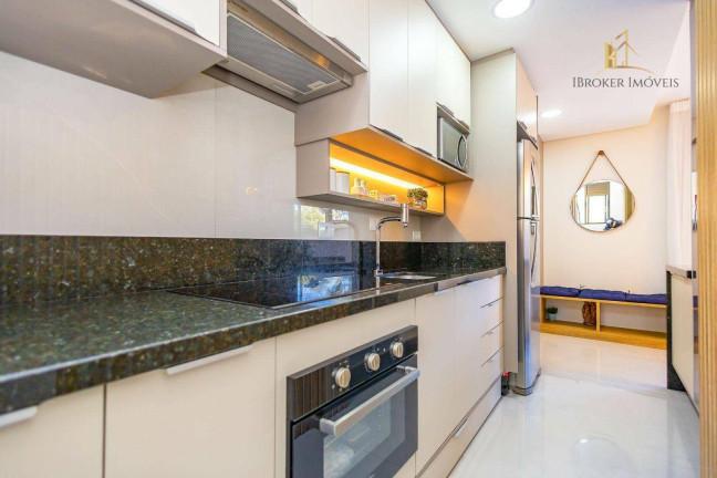 Imagem Apartamento com 2 Quartos à Venda, 107 m² em Portão - Curitiba Imagem Apartamento com 2 Quartos à Venda, 107 m² em Portão - Curitiba