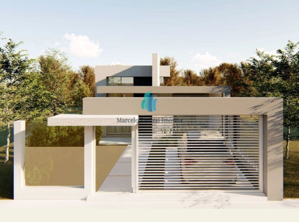 Casa com 2 Quartos à Venda, 69 m² em Vila Nova Ii - Bento Gonçalves