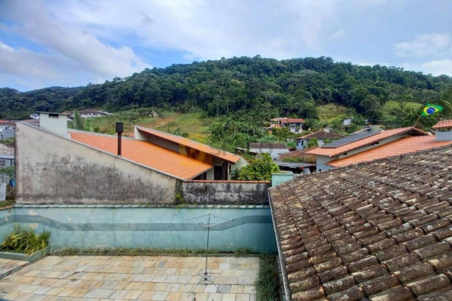 Imagem Casa com 3 Quartos à Venda, 228 m² em Ilha Da Figueira - Jaraguá Do Sul