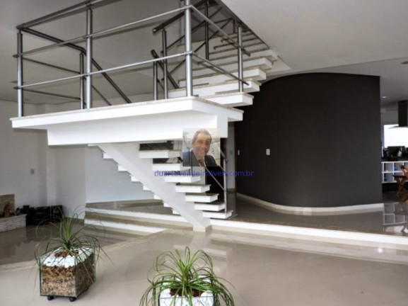 Imagem Casa com 4 Quartos à Venda, 538 m² em São Paulo Ii - Cotia