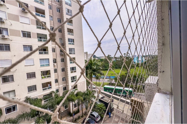 Imagem Apartamento com 2 Quartos à Venda, 55 m² em Morro Santana - Porto Alegre Imagem Apartamento com 2 Quartos à Venda, 55 m² em Morro Santana - Porto Alegre