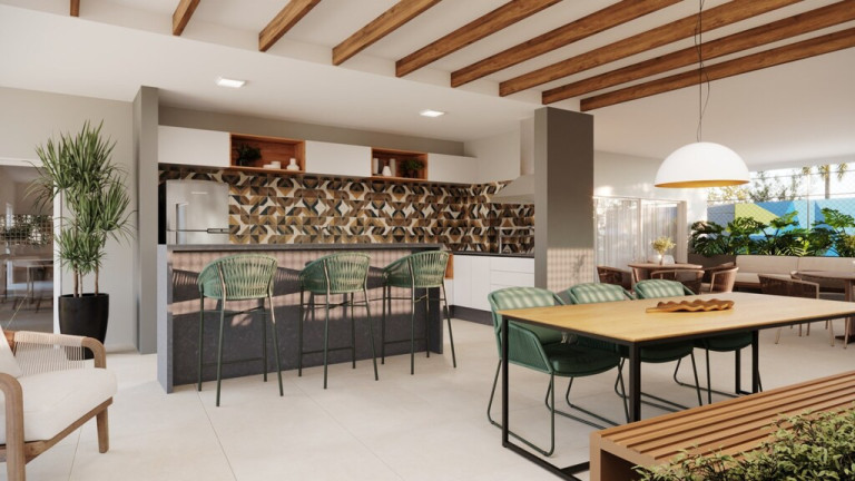 Imagem Apartamento com 2 Quartos à Venda, 65 m² em Jardim Do Mar - São Bernardo Do Campo
