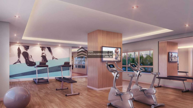 Imagem Apartamento com 2 Quartos à Venda, 50 m² em Tatuapé - São Paulo Imagem Apartamento com 2 Quartos à Venda, 50 m² em Tatuapé - São Paulo