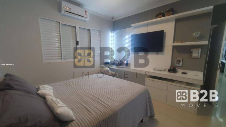 Imagem Casa com 3 Quartos à Venda, 227 m² em Quinta Ranieri Blue - Bauru Imagem Casa com 3 Quartos à Venda, 227 m² em Quinta Ranieri Blue - Bauru