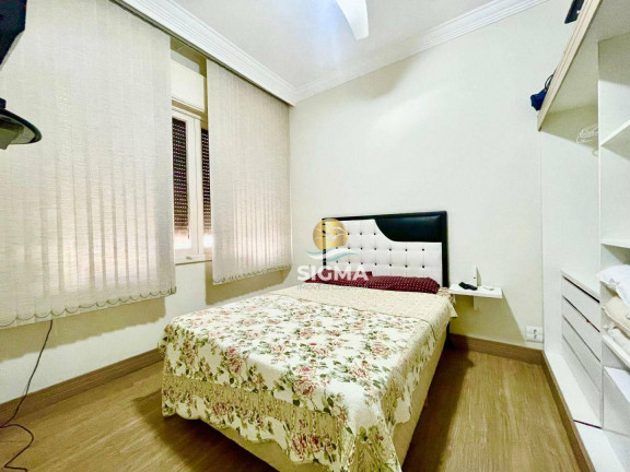 Imagem Apartamento com 1 Quarto à Venda, 55 m² em Pitangueiras - Guarujá Imagem Apartamento com 1 Quarto à Venda, 55 m² em Pitangueiras - Guarujá