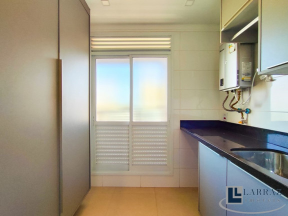 Imagem Imóvel com 3 Quartos à Venda, 131 m² em Ribeirânia - Ribeirão Preto Imagem Imóvel com 3 Quartos à Venda, 131 m² em Ribeirânia - Ribeirão Preto
