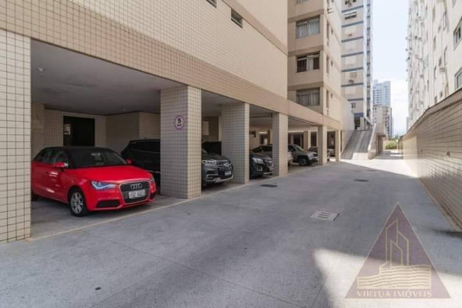 Imagem Apartamento à Venda, 65 m² em Embaré - Santos Imagem Apartamento à Venda, 65 m² em Embaré - Santos